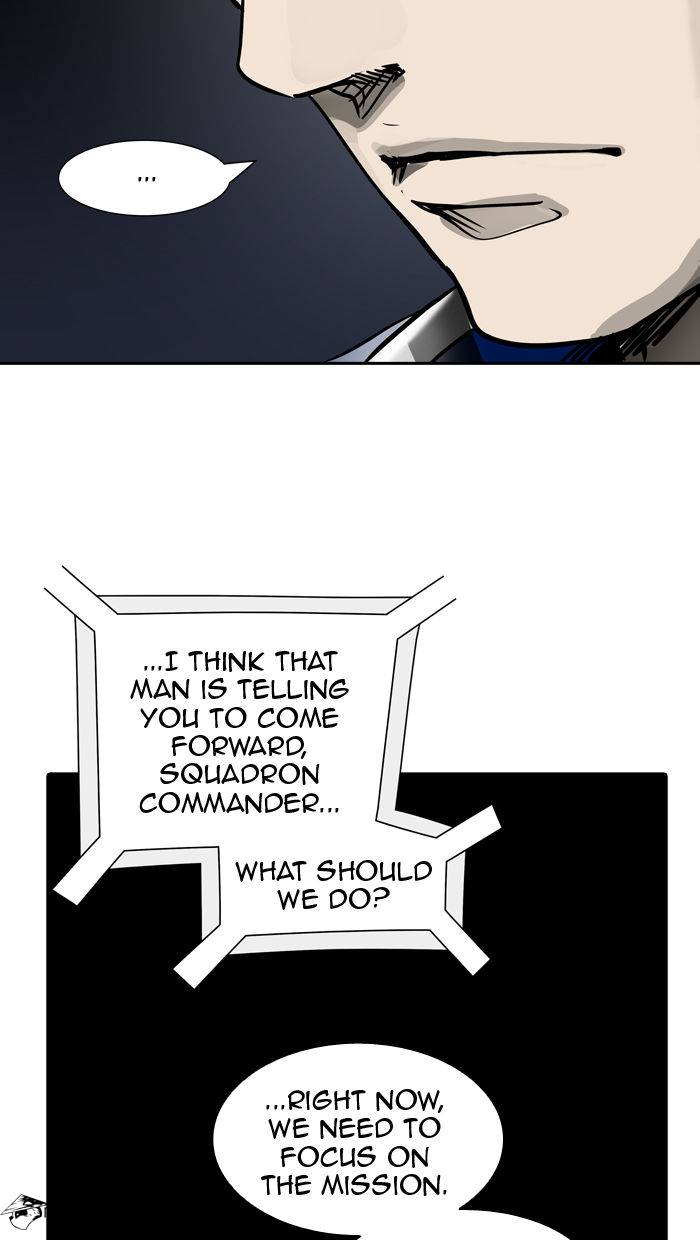 Tower of God Chapter 407 image 005